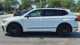 Used 2021 Volkswagen Tiguan SE R-Line image 5
