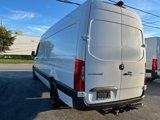 Used 2025 Mercedes-Benz Sprinter 2500 image 5