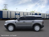 New 2025 Ford Bronco Sport Heritage image 3