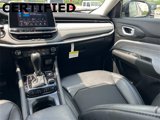 Certified 2022 Jeep Compass Latitude w/ Convenience Group image 4