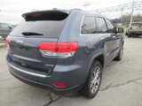 Used 2019 Jeep Grand Cherokee Limited w/ Luxury Group II image 5