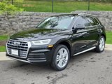 Used 2019 Audi Q5 2.0T Premium Plus w/ Premium Plus Package image 1