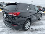 Certified 2022 Chevrolet Equinox LT image 3
