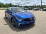 Used 2020 Honda Civic EX image 6