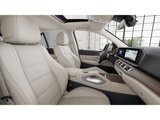 New 2025 Mercedes-Benz GLE 450e 4MATIC image 4