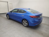 Used 2017 Hyundai Elantra Limited image 3