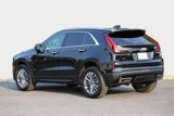 Used 2024 Cadillac XT4 Premium Luxury w/ Technology Package image 2