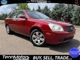 Used 2007 Kia Optima LX image 3