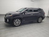 Used 2015 Kia Sorento SX image 2