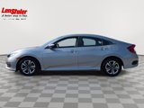 Used 2017 Honda Civic LX image 2