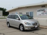 Used 2007 Honda Odyssey Touring image 4