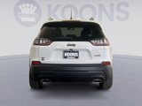 Used 2019 Jeep Cherokee Latitude w/ Popular Appearance Group image 5