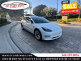 Used 2022 Tesla Model 3 Long Range image 3