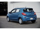 Used 2017 Mitsubishi Mirage ES image 5
