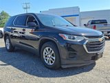 Used 2020 Chevrolet Traverse LS image 4
