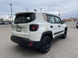 Used 2015 Jeep Renegade Sport image 2