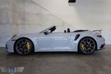 Used 2021 Porsche 911 Turbo S image 2