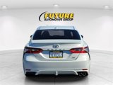 Used 2023 Toyota Camry SE image 5