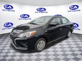 New 2024 Mitsubishi Mirage G4 ES image 4