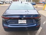 New 2025 Honda Accord SE image 5