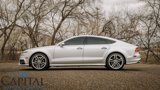 Used 2015 Audi S7 image 6