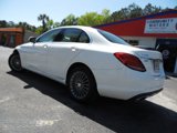 Used 2015 Mercedes-Benz C 300 4MATIC Sedan image 4