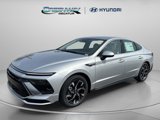 Used 2024 Hyundai Sonata SEL image 3