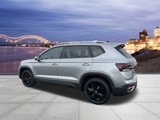 New 2025 Volkswagen Taos SE image 3