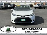 Used 2018 Toyota Corolla LE image 2