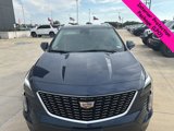 Used 2020 Cadillac XT4 Premium Luxury w/ Driver Awareness Package image 5