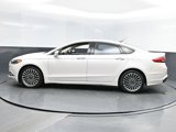 Used 2017 Ford Fusion Titanium image 3