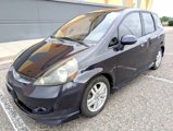Used 2008 Honda Fit Sport image 3