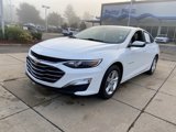 Used 2024 Chevrolet Malibu LS w/ Driver Confidence Package image 4