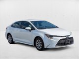 Used 2022 Toyota Corolla LE image 3
