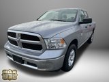 Used 2024 RAM 1500 Classic SLT image 3