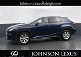 Used 2017 Lexus RX 350 FWD image 2