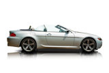 Used 2007 BMW M6 Convertible image 2
