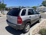 Used 2007 Kia Sportage LX image 4