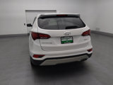 Used 2017 Hyundai Santa Fe Sport image 6