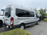 Certified 2016 Ford Transit 350 XLT image 5