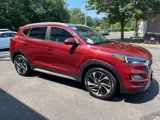 Used 2019 Hyundai Tucson Sport image 3