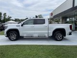 New 2024 GMC Sierra 1500 SLT w/ SLT Premium Plus Package image 5
