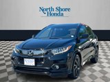 Used 2021 Honda HR-V Sport image 2