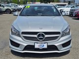 Used 2014 Mercedes-Benz CLA 250 image 2