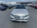 Used 2017 Mercedes-Benz C 300 4MATIC Sedan image 3
