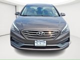 Used 2017 Hyundai Sonata Sport w/ Value Edition Package 02 image 2