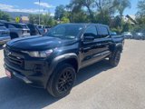 New 2026 Chevrolet Colorado Trail Boss image 3