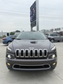 Used 2018 Jeep Cherokee Limited image 2
