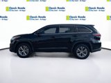 Used 2015 Toyota Highlander XLE image 4
