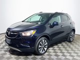 Used 2022 Buick Encore Preferred w/ Safety Package II image 4